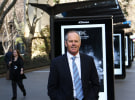 JCDecaux sets sights on other ad markets following merger