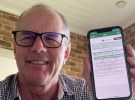 COVID Commentary - Double jab for Steve O’Connor at JCDecaux 