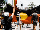 Advertising agencies and working on Australia Day