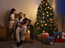 Stockland makes Christmas a holiday via Host/Havas