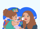 Stockland’s ‘Make your Mother’s day’ via Havas Host