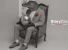 Luke Robinson and Nic Christensen go full StoryDisco