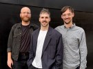 Match & Wood hires data scientist Simon Crouch 