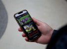 More than 4.3 million minutes watched on Seven's Streamer in September