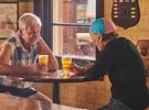 Hoges and Strop are back working on their hangover cure