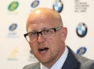 Ex-BMW marketer takes wheel of Starcom Melbourne