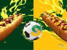 Subway launches gaming platform via Team Fresh