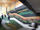 Subway named Grand Prix winner of OMA's 2022 Creative Collection competition 