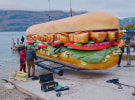 Publicis takes Subway account from AKQA Media