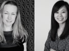 Spark Foundry promotes Sue-Ellen Osborn and Cleo Lam