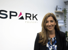 CEO at Spark Foundry Australia, Sue Squillace