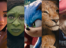 Cinema summer admissions up 9%
