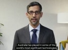 Google's biggest investment in Australia