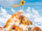 Sunday Gravy wins Nando’s pitch