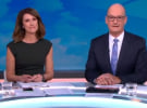 Natalie Barr replaces Samantha Armytage on Sunrise