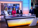 Seven's Sunrise is #1 breakfast show for 19th year in a row