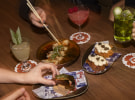 Liquid Ideas wins SMEG creative pitch