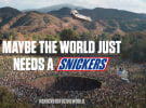 A 30-second ad for $US5.5 million in next year’s Super Bowl