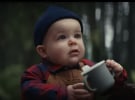 Super Bowl 2022 - The E*TRADE Baby is Back 