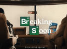 Super Bowl 2023 - A new Breaking Bad trailer from PopCorners