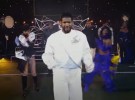 Super Bowl 2024 - Inside USHER’s halftime show 