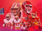 Super Bowl 2024 - 2.7 million viewers for Seven