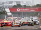 Pitch Wrap: Coca-Cola, Vodafone, Supercars