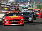 Supercars sponsors race to Foxtel