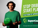 News Corp's 'Stop Dribbling, Start Playing' for SuperCoach NBL 