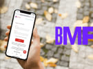 BMF wins Superloop pitch