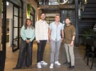 Robbie Wood joins independent Supersolid 