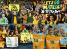 How Ogilvy's 'Til It’s Done' shook up the sports category