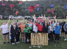 PHOTOS - Kaimera's two-night retreat