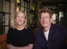 Edge's Richard Parker joins We Are Social