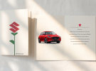 Suzuki ‘Swift Hybrid Mother’s Day’ via ATime&Place 