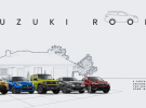 Suzuki repositions the concept of a car at a time when Australians are driving less