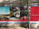 Sydney Swans launch Swanday via ScienceFiction