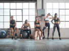 Leo Burnett wins global creative account for Kayla Itsines' SWEAT 