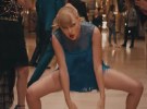 Taylor Swift accused of ripping off Kenzo ad