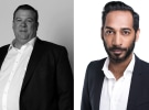 Long time DAN execs Nick Swifte and Indy Khabra exit