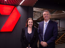 Optus' Melissa Hopkins joins Seven West Media