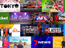Seven says the ad market has improved but still 'short and volatile' 