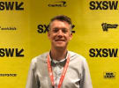 AnalogFolk strategy partner Ben Hourahine
