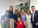 PHOTOS - IMAA's Sydney and Melbourne International Women's Day events