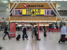 Sydney Airport's exclusive JCDecaux deal lifts advertising revenue