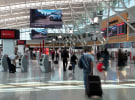 JCDecaux unveils programmatic DOOH trading for airports