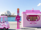 Little Moons' 'Ice Cream Shop From Another World' via HWBK