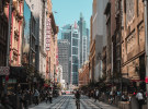 QMS reports strong ad demand from delayed City of Sydney outdoor network 