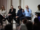 Sydney L!VE - 'We'll be in a war for strategic talent' 