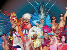 Brands get behind Mardi Gras 